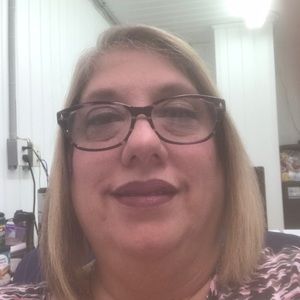 Meet your Posher, Darlene